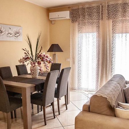 Sorrento Comfort House Con Piscina エクステリア 写真