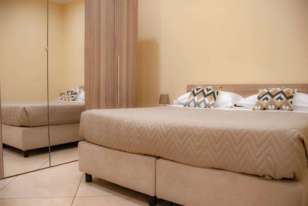 Sorrento Comfort House Con Piscina エクステリア 写真
