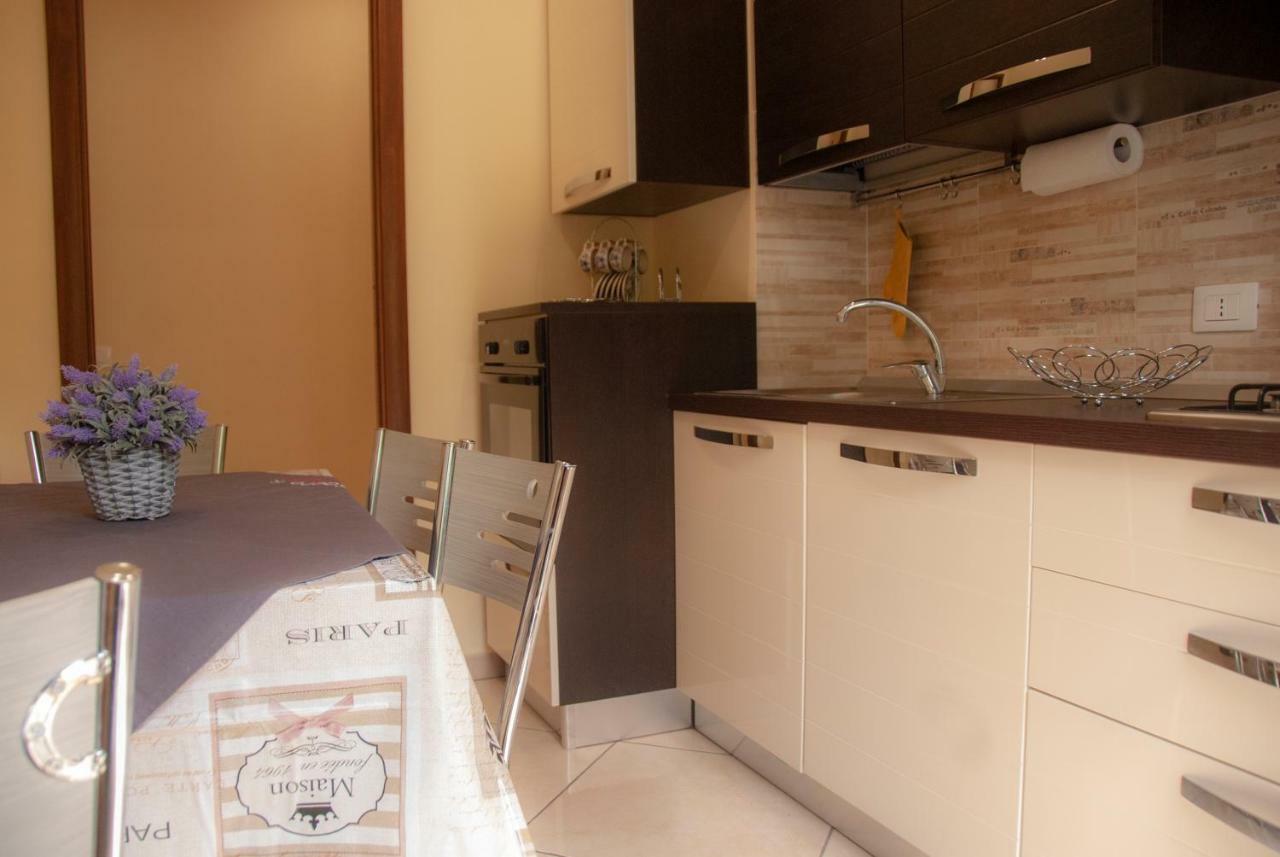 Sorrento Comfort House Con Piscina エクステリア 写真