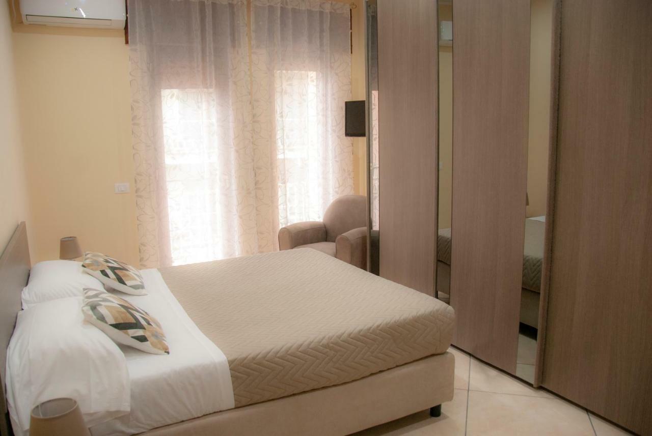 Sorrento Comfort House Con Piscina エクステリア 写真